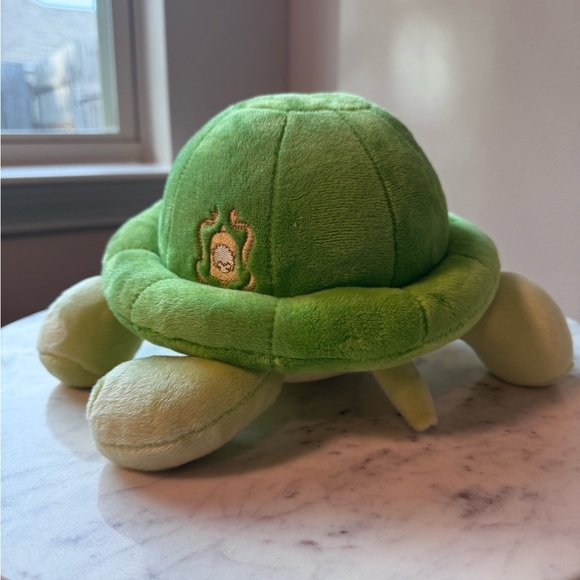 Bellzi Torti the Tortoise Plush - Picture 2 of 5
